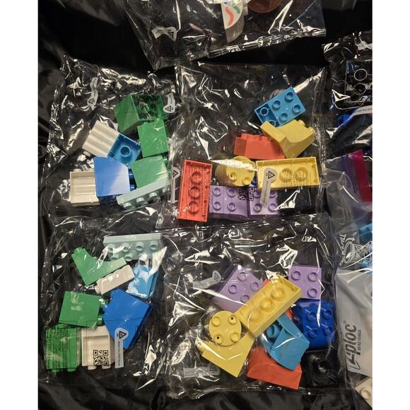 LEGO DUPLO Buildable People with Big Emotions Interactive 71 PC Ages 3+ OPEN BOX - Picture 7 of 7